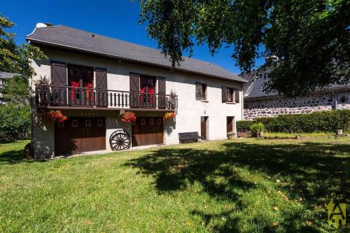 Gîte Scopa