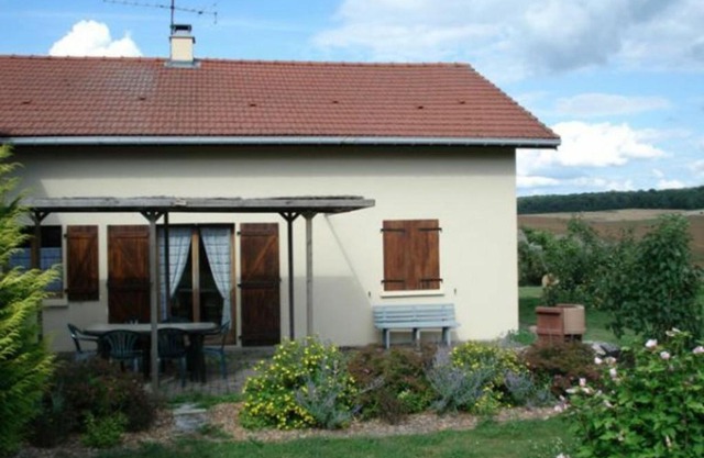 Gîte Sionviller, 3 pièces, 4 personnes - FR-1-584-38