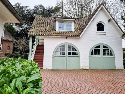 Gîte spacieux et moderne, à 12 km de Lille, avec toutes commodités, idéale pour une escapade tranquille - FR-1-510-208