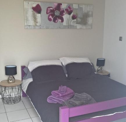 Gîte Studio Tarbes Pyrénées