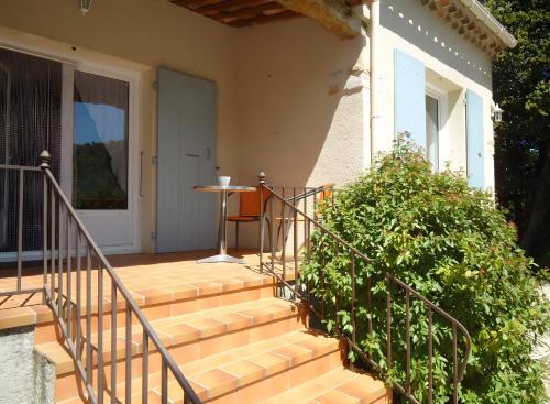 Gîte Sur Domaine Viticole