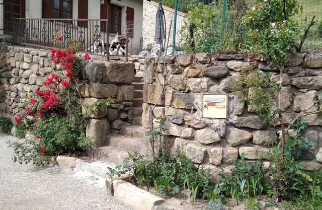Gîte sur la Vallée de L'allier