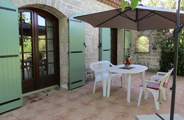 Gîte Tilleuls