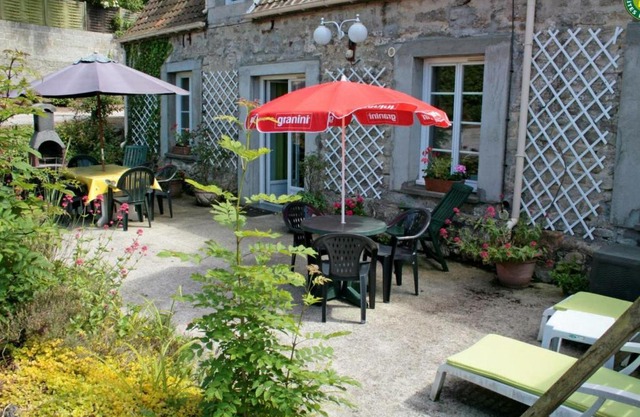 Gîte Wimille, 5 pièces, 8 personnes - FR-1-376-5