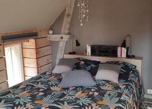 Gîte zen