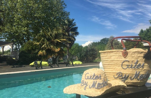 Gîtes By Medoc
