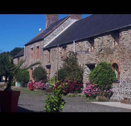 Gîtes des Archanges