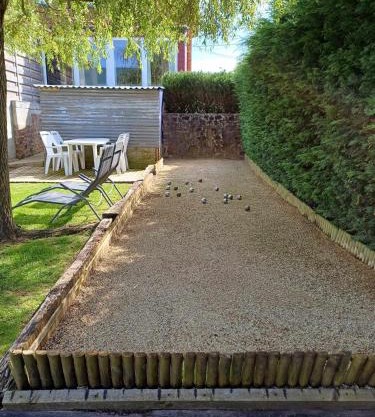 Gîtes L'Evasion Thudinienne