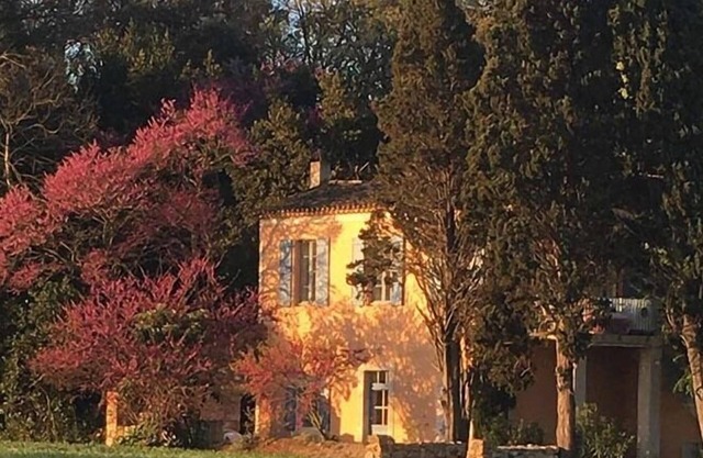 Gîtes Pech-céleyran