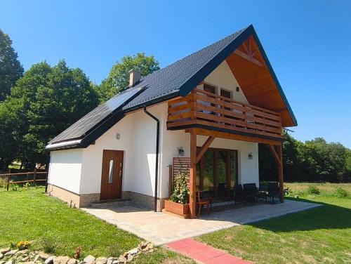 Górska Polana, Stronie Śląskie - Młynowiec 1G