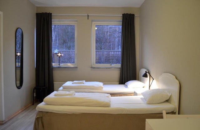 Göteborgs Bed & Breakfast