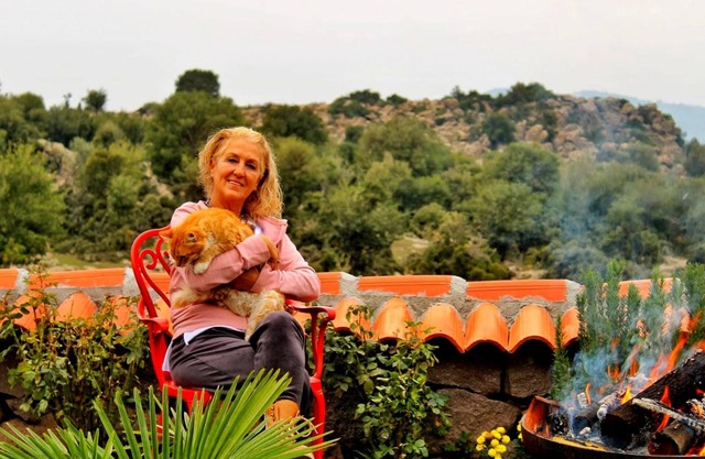 Gülnar Sultan Taş Konak