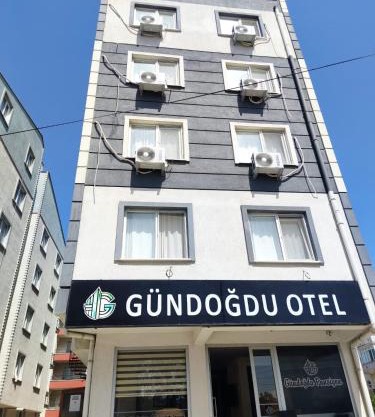 GÜNDOĞDU OTEL