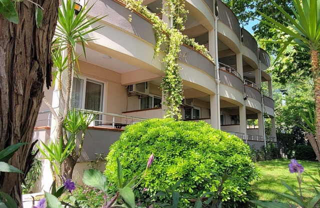 Güneş Otel