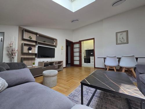 G apartment city centre Budva