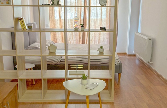 G.B - Cluj Center Apartments