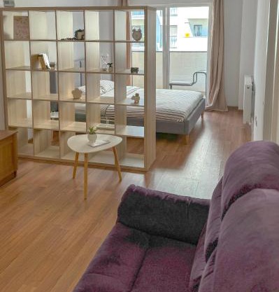 G B Cluj Center Apartments