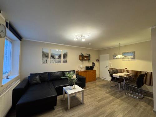 Ferienwohnung Ocean Lodge 