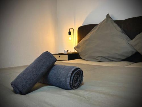 G&G Homely Apartment Horhausen Westerwald - near A3