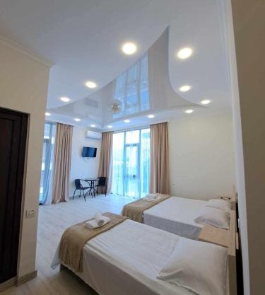 G guesthouse