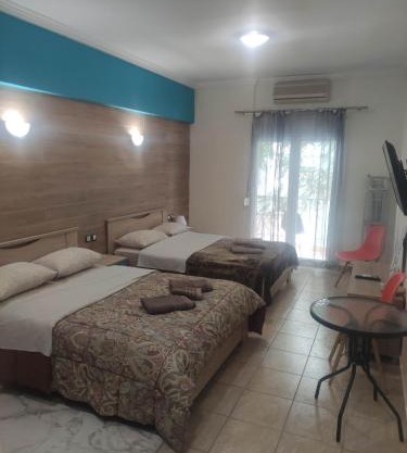 G M 3 ROOMS KENTPO in the heart of the city