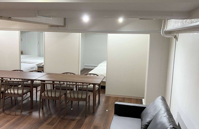 G&R House Premium Spacious accommodation for up to 10 people