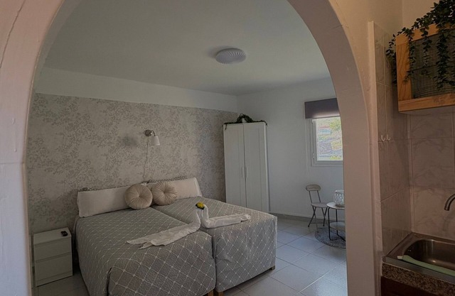 G&T loft pension Candelaria