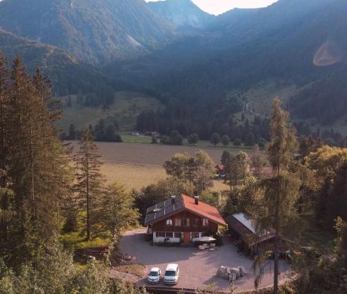 G21 Alpine Chalet a MOUNTAIN HIDEAWAY