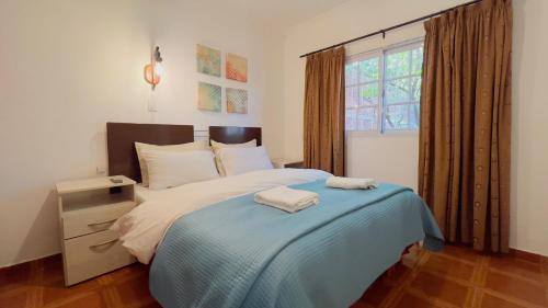 G4 HERMOSA CASA 2 DORMITORIOS en Villa Ángela