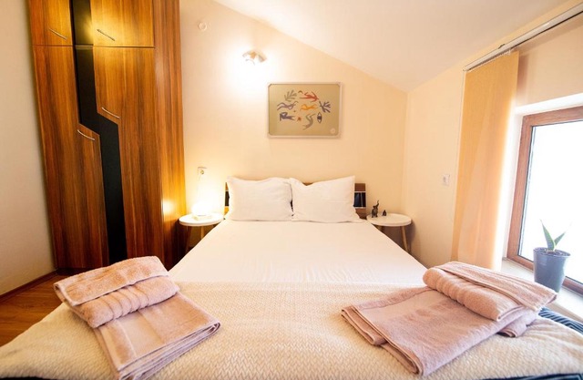 Gabko Apartment - great location and a comfortable stay!
