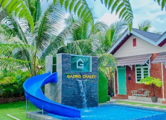 Gading Chalet
