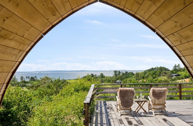 "Gærmund" - 700m from the sea by Interhome