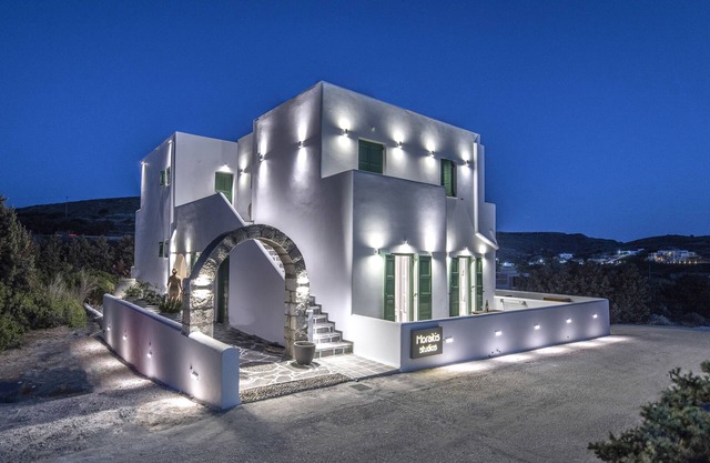 Gaia Lux Inn