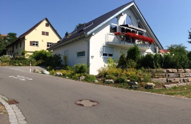 Gaienhofen Comfortable holiday residence