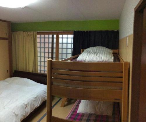 Gaisei Building 3F/Vacation STAY 4092