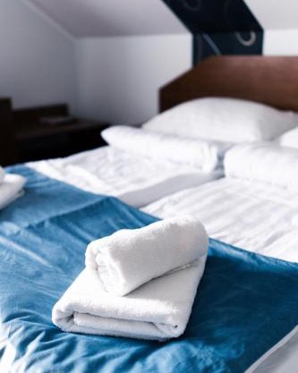 GAJOVA Restauracja & Nocleg