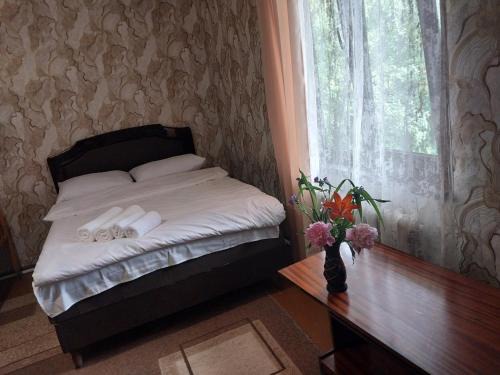 GALA Guesthouse