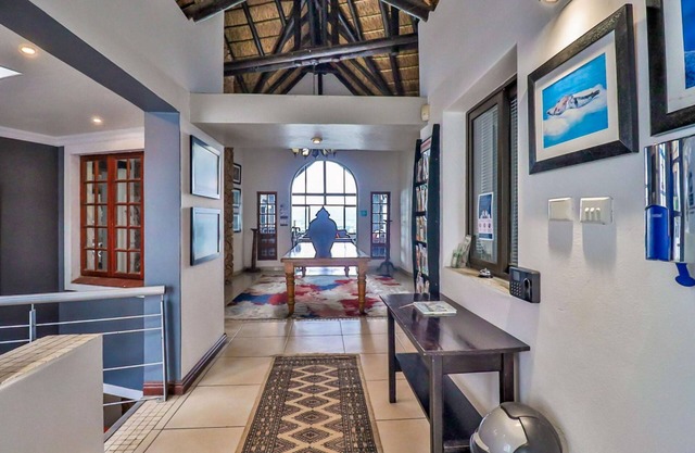 Galagos Lodge