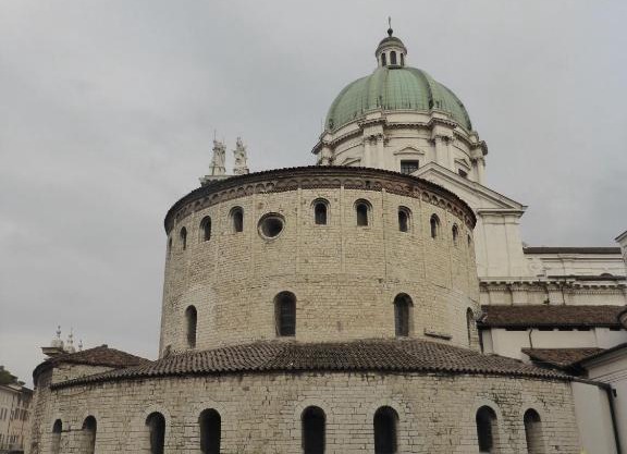 Galleria d'Arte - Foresteria