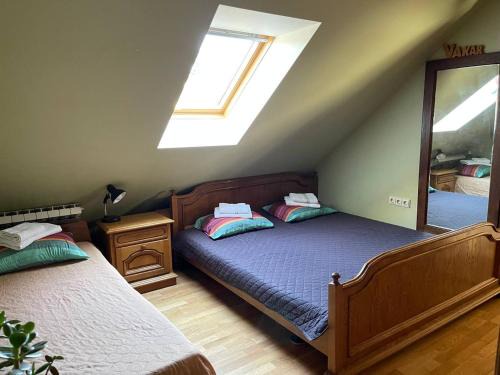 Gallery Guest Rooms