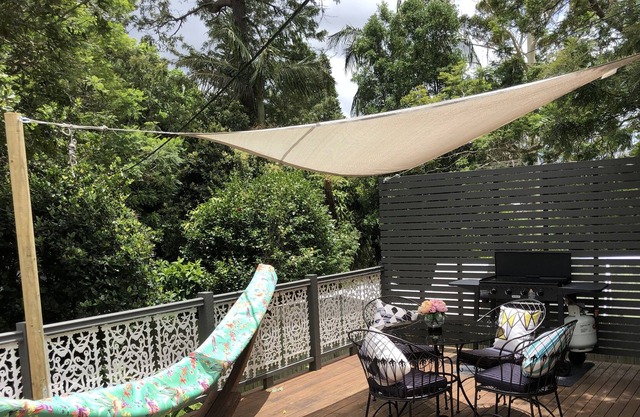 Gallery Walk Cottage- Fireplace, Wi-Fi, Netflix, AirCon.