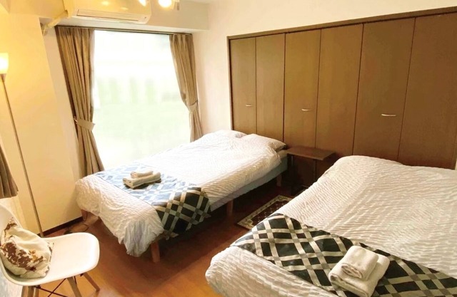 GalleryHotel Family friendly1 stop to Ikebukuro Highspeed WiFi15th floor/Itabashi-ku Tokyo