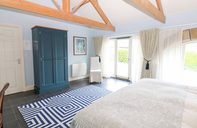 Gallow Law Cottage