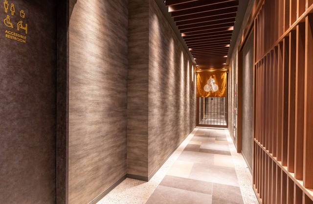 Galois Hotel Shin-Ōkubo