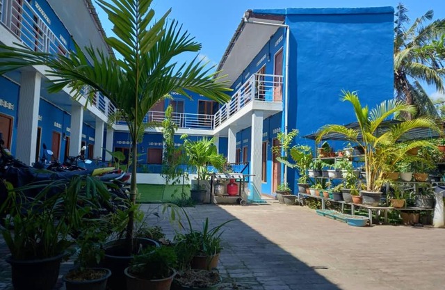 Gama Apartments