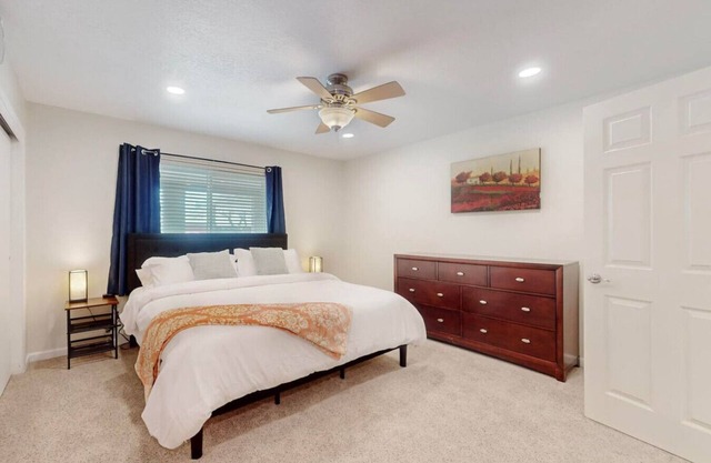 Game Room &Movie Room | 4bd 2Ba