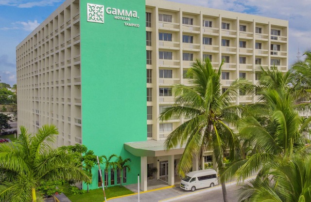 Gamma Tampico