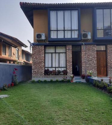 Ganga kutir Residency Villa