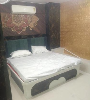 Ganga Palace Stay Home