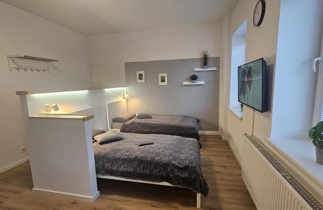 Ganzes Appartement Nähe Zentrum